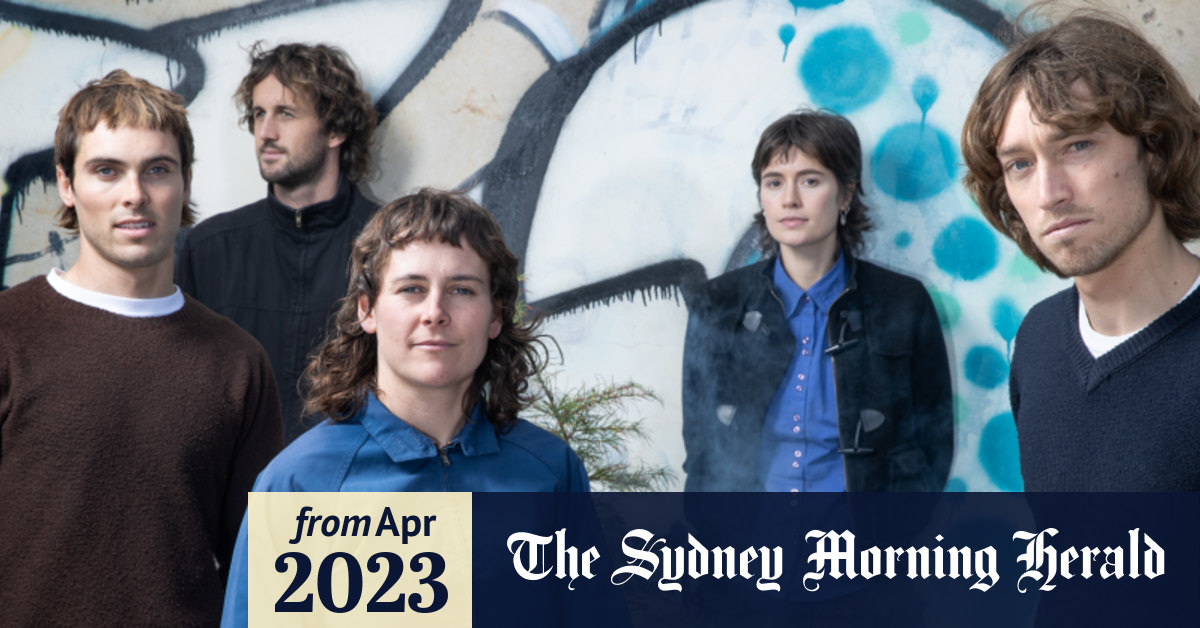 Floodlights band takes off after selffunded South By Southwest tour